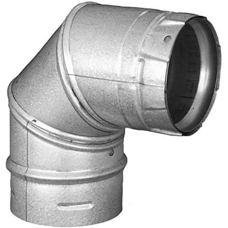 Elbow - 90 - 2-4 wk lead time