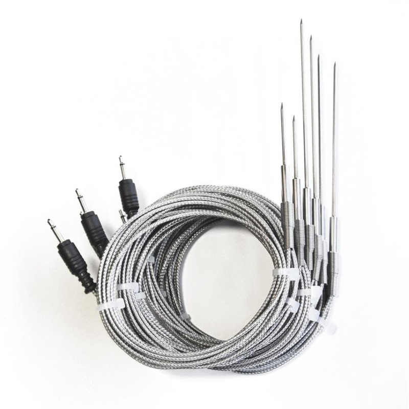 Fireboard Competition Series Probe Pack - SF600T-PACK
