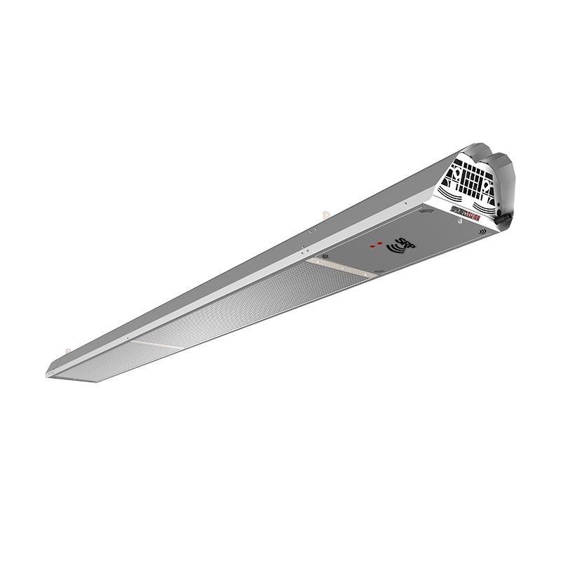 IR Energy evenTUBE Slimline ETS80 Outdoor Heater