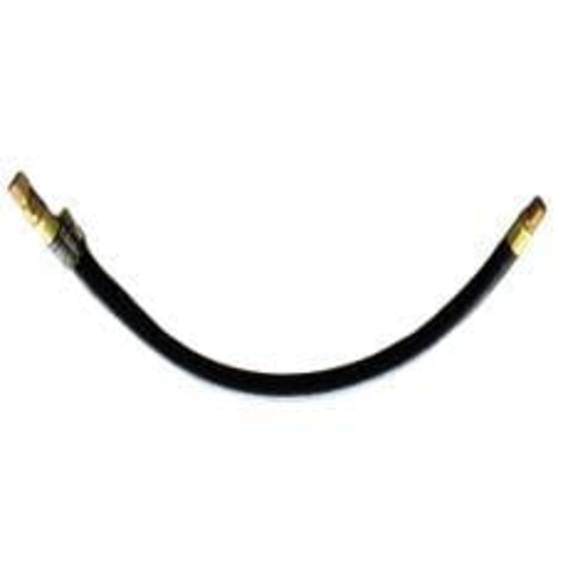 IR Energy Gas Flex Connector (Rubber, 1/2" x 24") - CG052