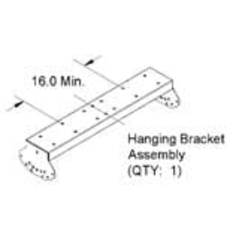 IR Energy Habanero Ultimate Mounting Kit (M20 Model)