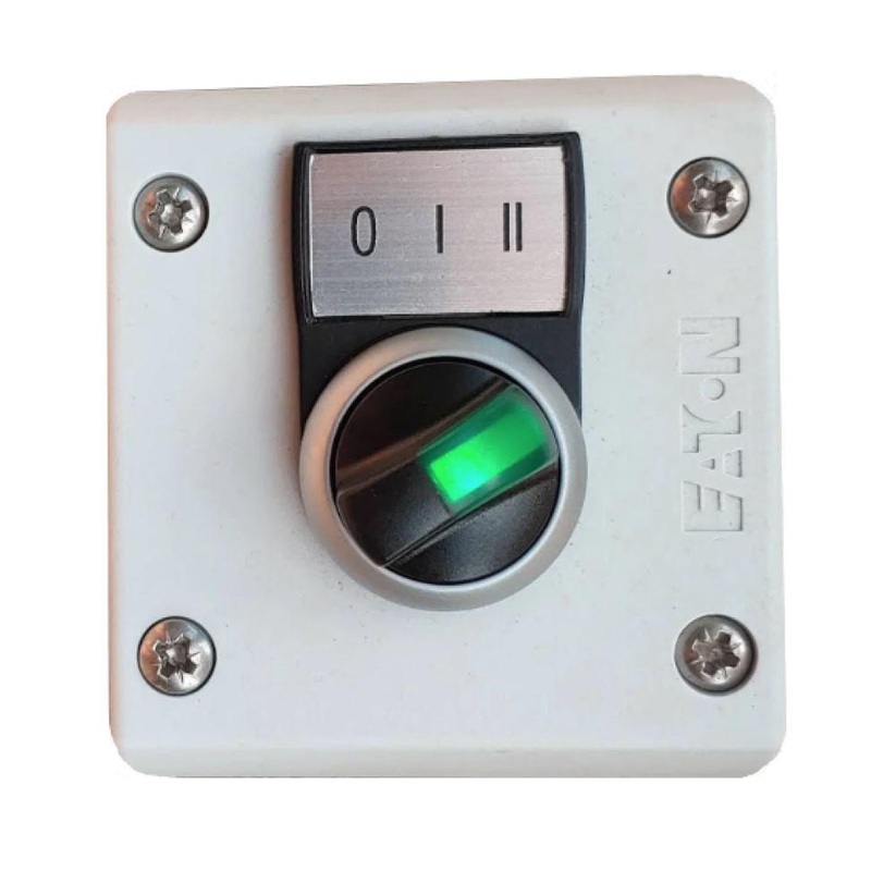 IR Energy Two-Stage Control Switch - EE020