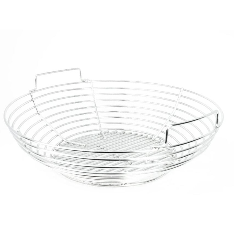 Kick Ash Basket (17" Firebowls) - KAB-17-SS