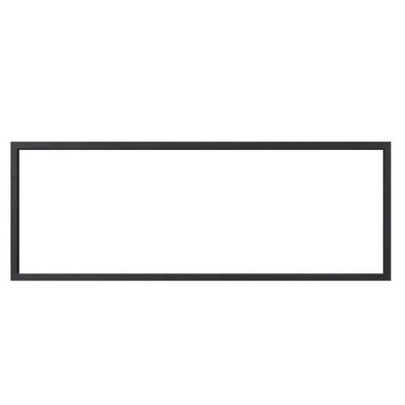 Napoleon 1" Finishing Trim (Black)