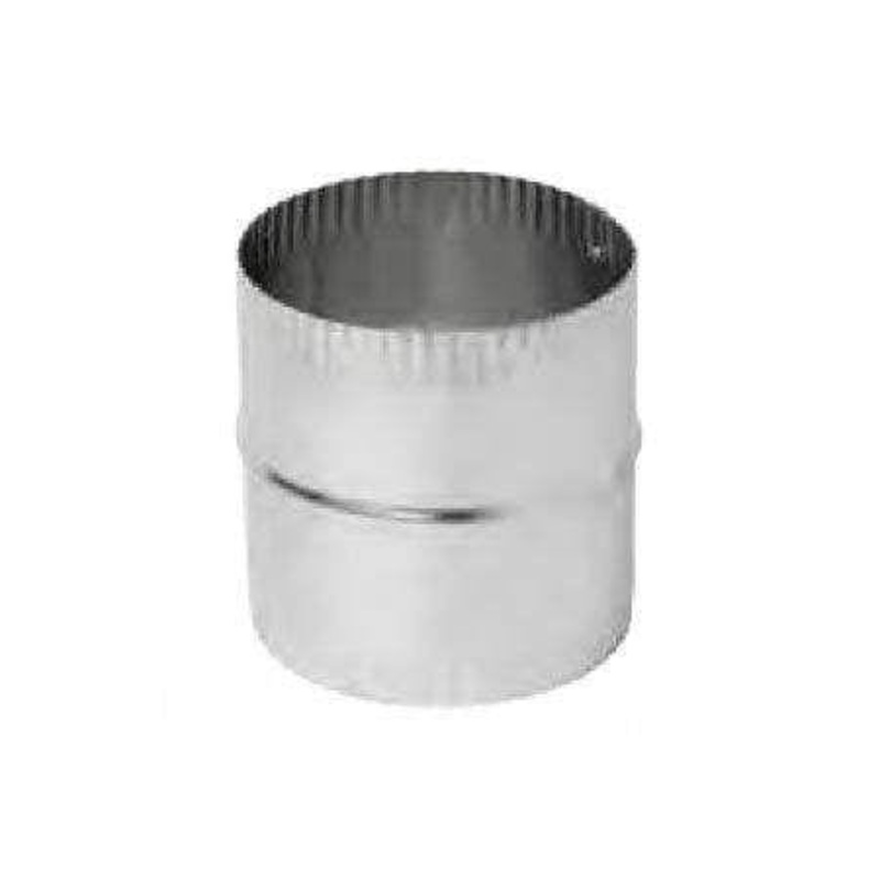 Napoleon 8" Coupler - W175-0002