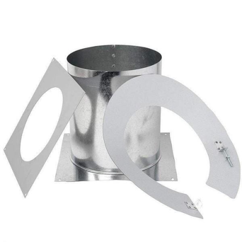 Napoleon Attic Firestop / Vent Sleeve Assemb - AVS58KT-1