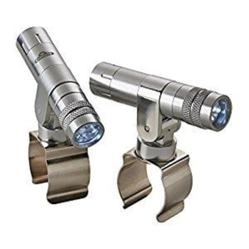 Napoleon Clip-On Led Lights (2-Piece) - 70021