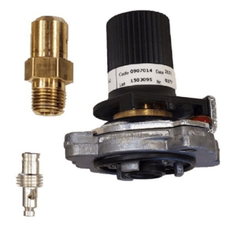 Napoleon Conversion Kit - Natural Gas to Propane (Arlington)