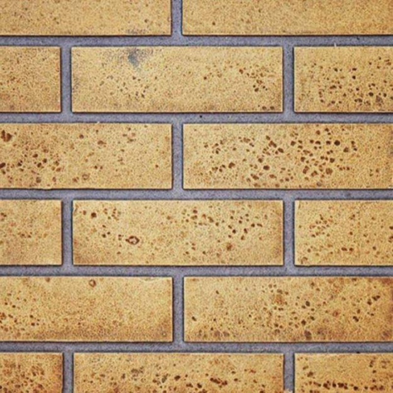 Napoleon Decorative Brick Panels (Sandstone) - GDS819KT