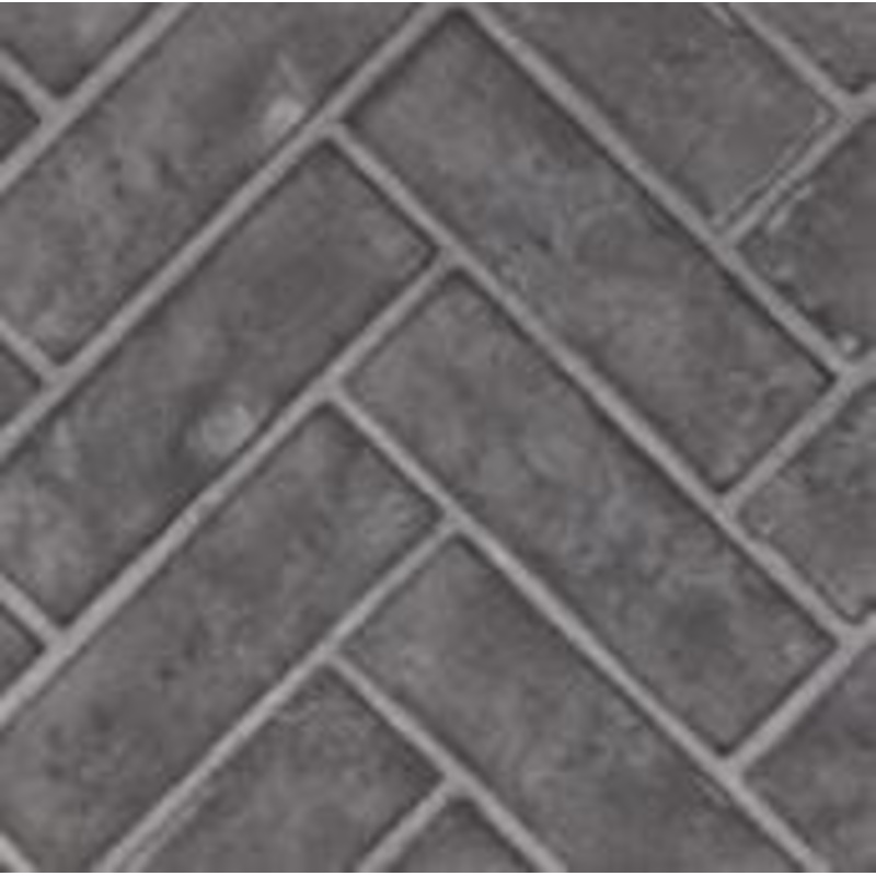 Napoleon Decorative Brick Panels - Westminster Grey Herringbone (Elevation X Series)
