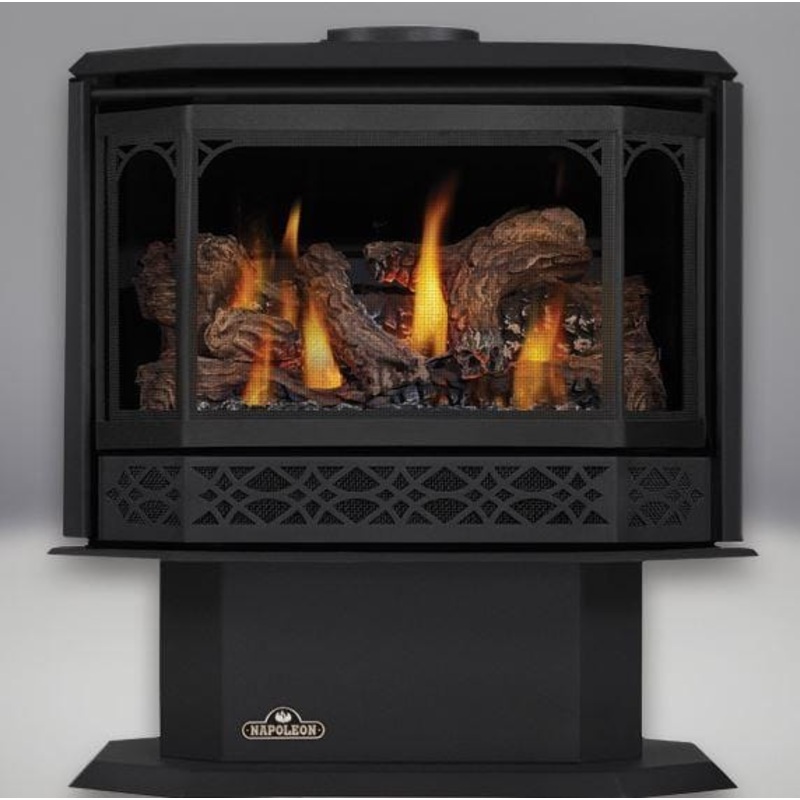 Napoleon Havelock Gas Stove