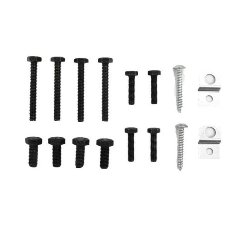 Napoleon Leg Leveling / Stove Securing Kit - GDSLL-KT