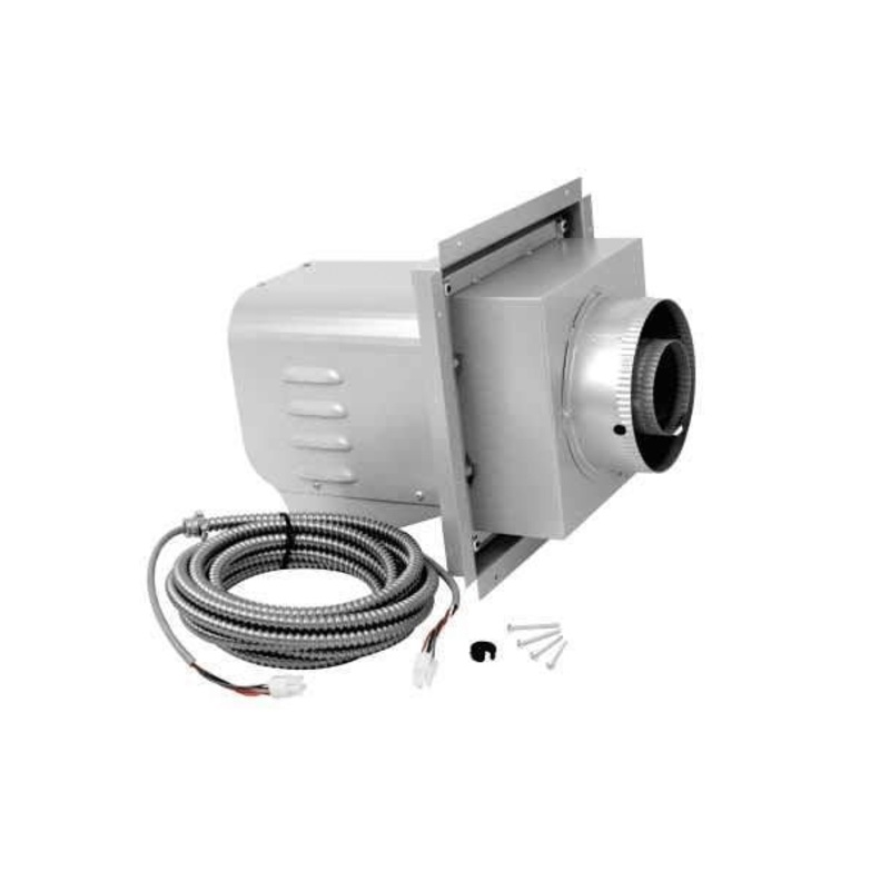 Napoleon Power Vent Adaptor Kit - PVA-ASCENT