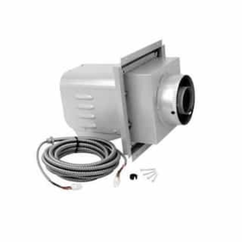 Napoleon Power Vent Adaptor Kit - PVAL50