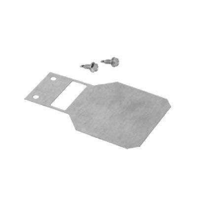 Napoleon Restrictor Plate 8"x10" - RP8