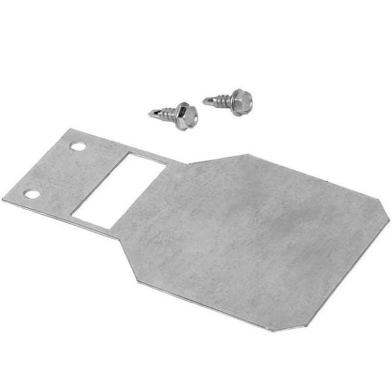 Napoleon Restrictor Plate (Recommended for Aggressive Vertical Venting) - RP4