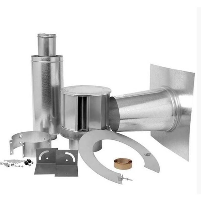 Napoleon Roof Terminal Kit (Flat Roof) - GD-812