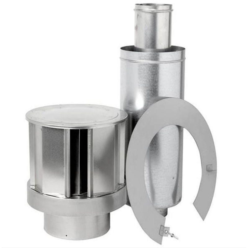 Napoleon Roof Terminal Kit - GD-113
