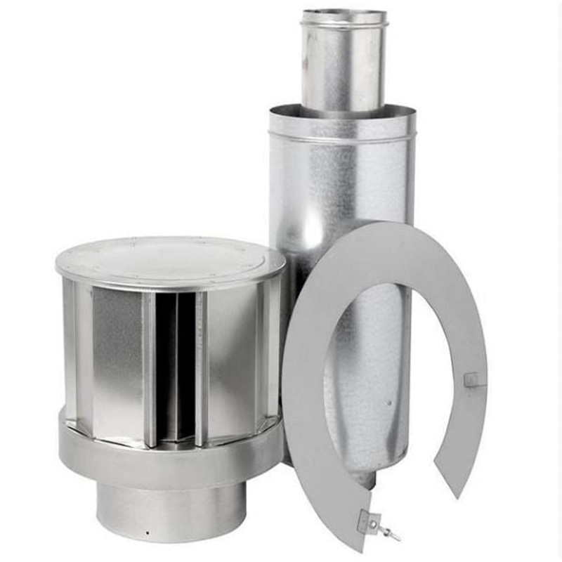 Napoleon Roof Terminal Kit - GD-813