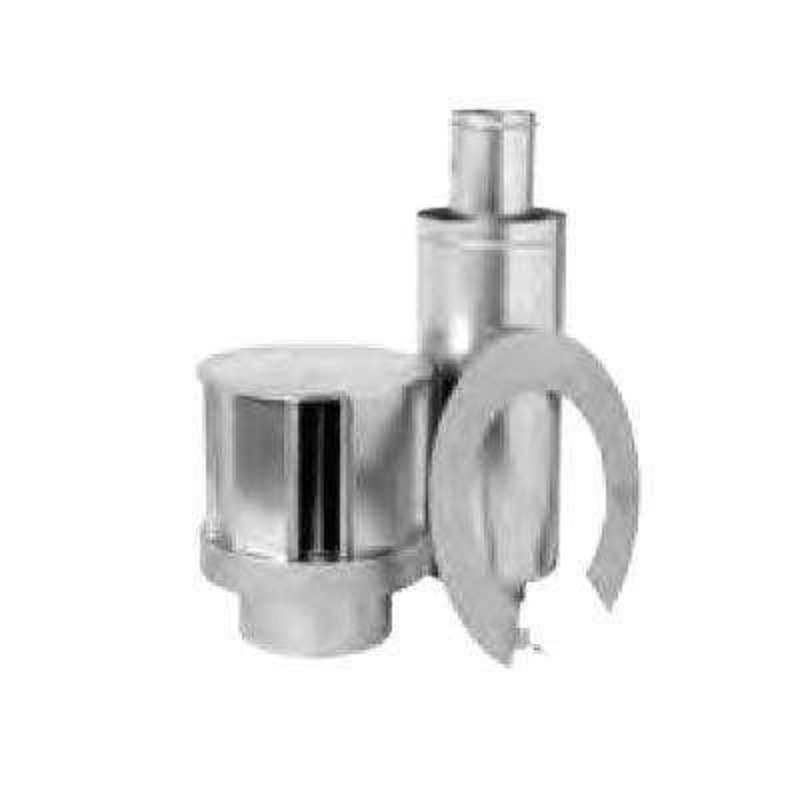 Napoleon Roof Terminal Kit - GD413