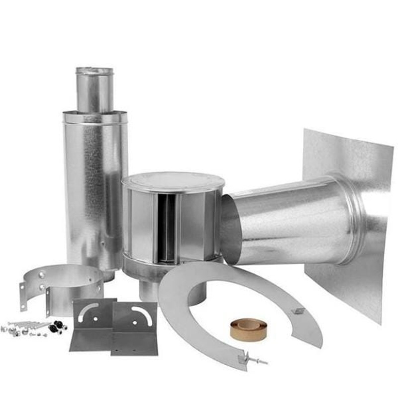 Napoleon Roof Terminal Kits (Flat Roof) - GD412