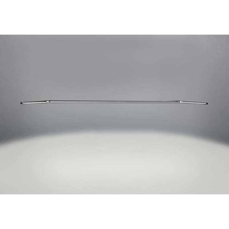 Napoleon Satin Chrome Plated Accent Bar - AR28SS
