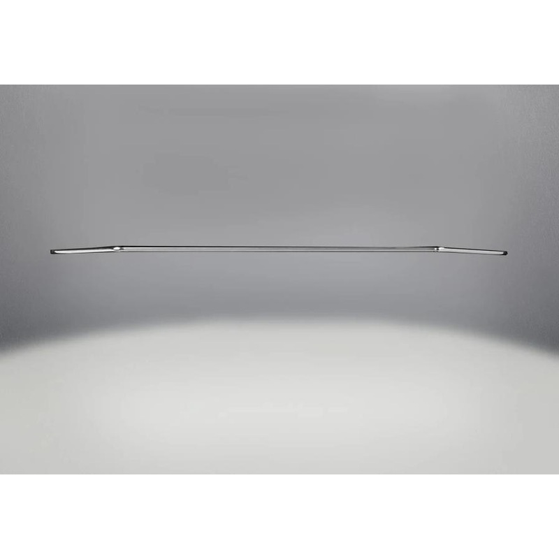 Napoleon Satin Chrome Plated Accent Bar - AR50SS