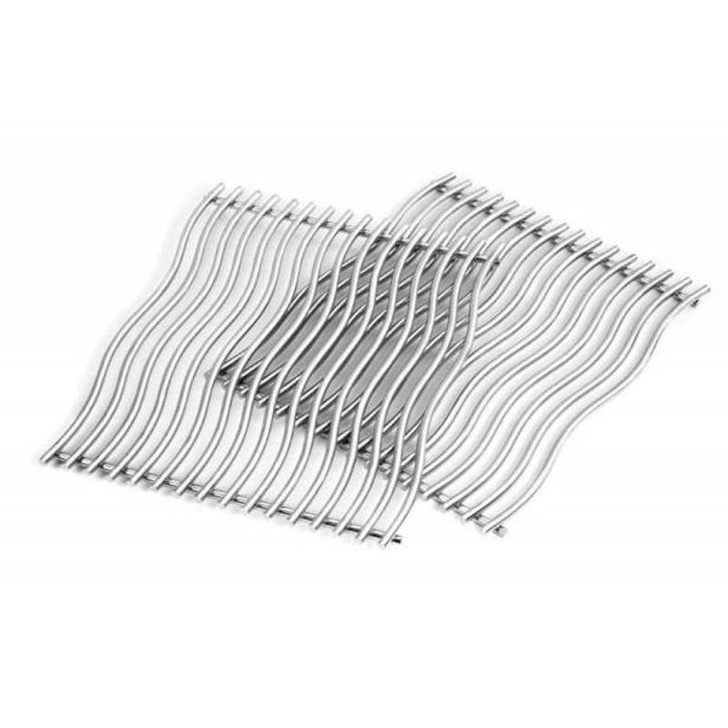Napoleon Stainless Steel Cooking Grids (Prestige PRO 500)
