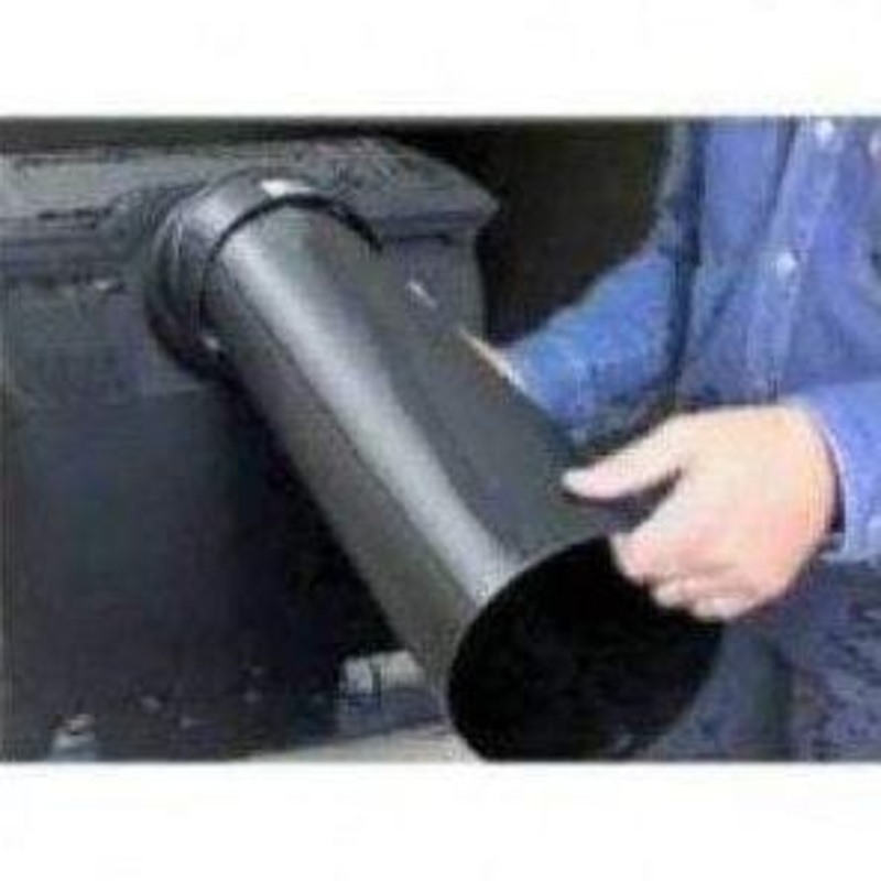 Napoleon Through the Wall 24" Vent Kit - GD177