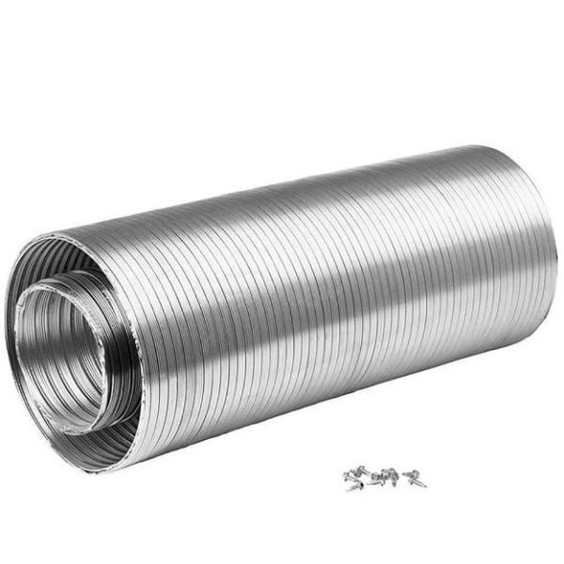 Napoleon Vent Kit (incl. Flexible Aluminum Liners) (8"/11" Fireplaces)