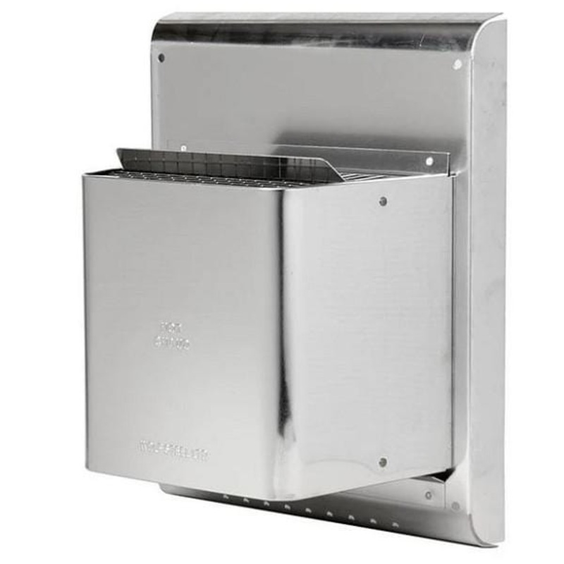 Napoleon Wall Terminal / Vinyl Siding Shield - GD422-1