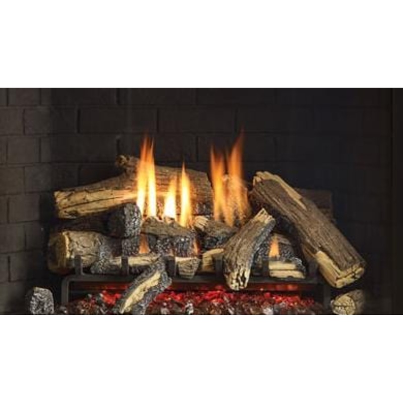 Regency Ceramic Log Set (Grandview G800EC)