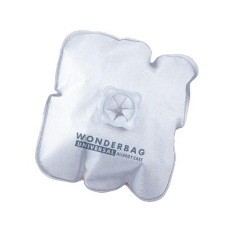 Rowenta WONDERBAG Allergy Care Vacuum Bags (4 Pack) - WB484720