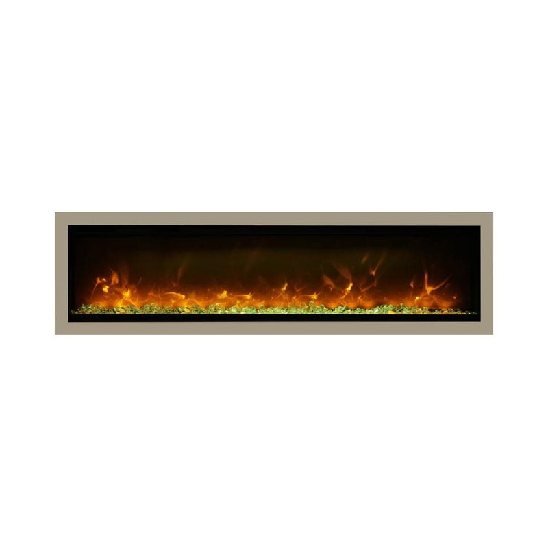 Amantii Symmetry Surround (34")