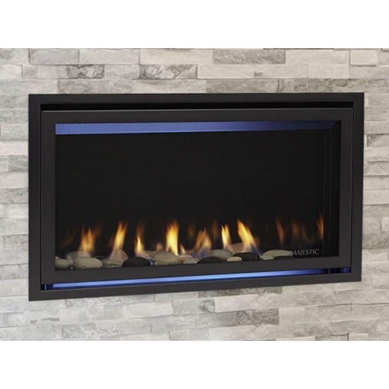 Majestic Jade 32" Direct Vent Gas Fireplace