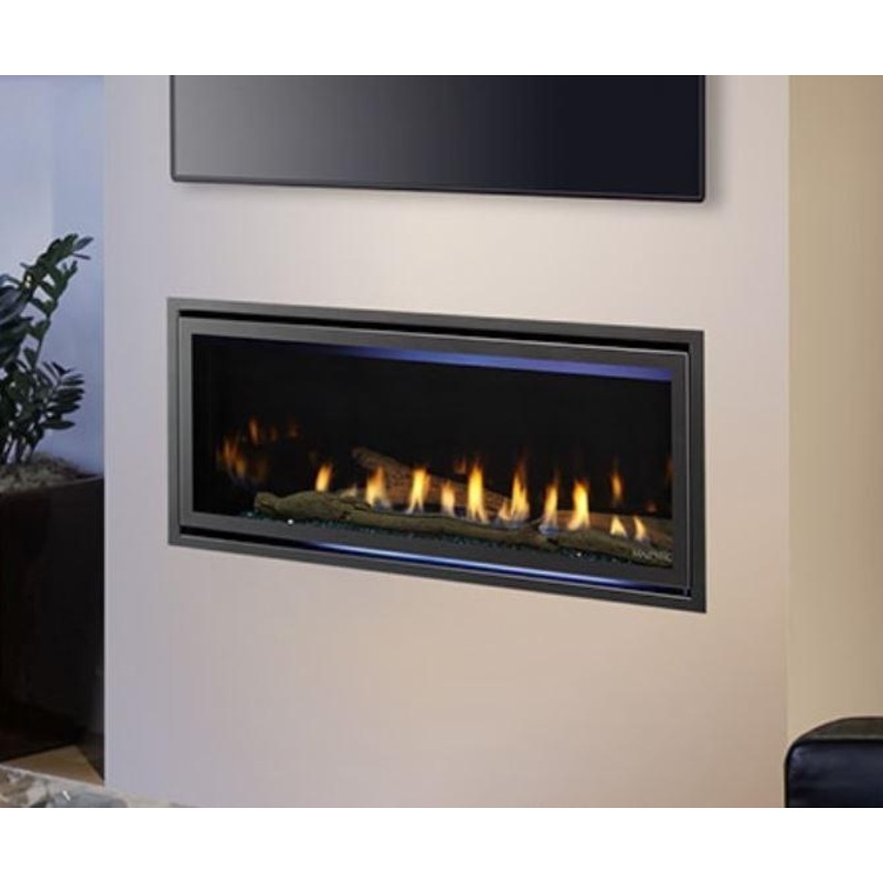 Majestic Jade Series 42 Gas Fireplace