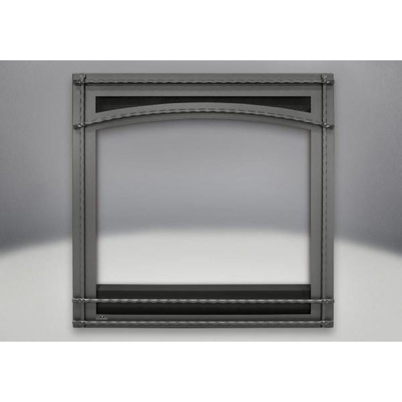 Napoleon 36" Wrought Iron Decorative Surround - X36WI