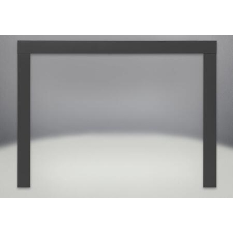 Napoleon 42" Black Trim Kit (2") - TK42