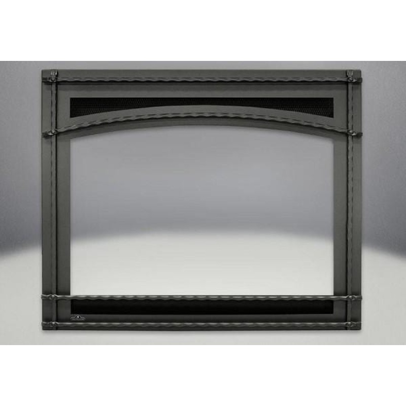 Napoleon 42" Wrought Iron Decorative Surround - X42WI