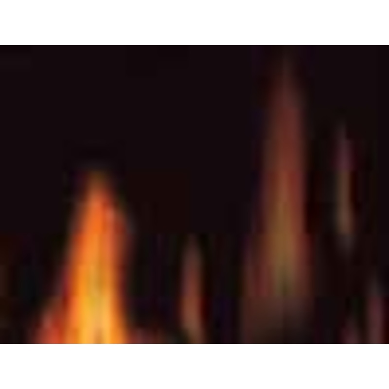 Napoleon 82" MIRRO-FLAME Porcelain Reflective Radiant Panels - PRP82