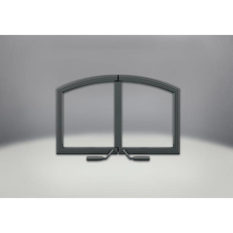 Napoleon Arched Double Door (High Country 3000)