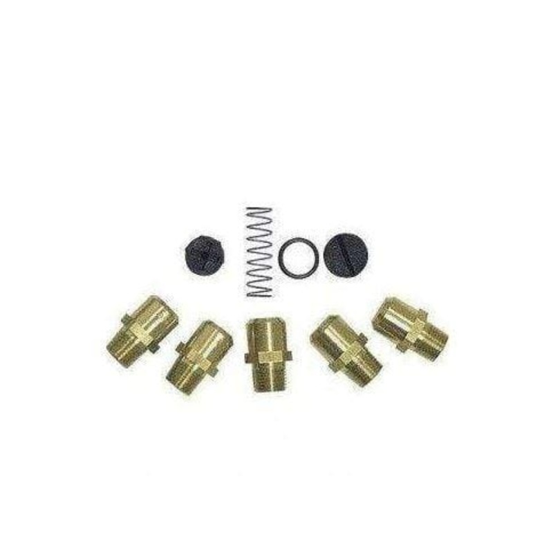 Napoleon Ascent Multi-View Conversion Kit - Natural Gas To Propane - W175-0383