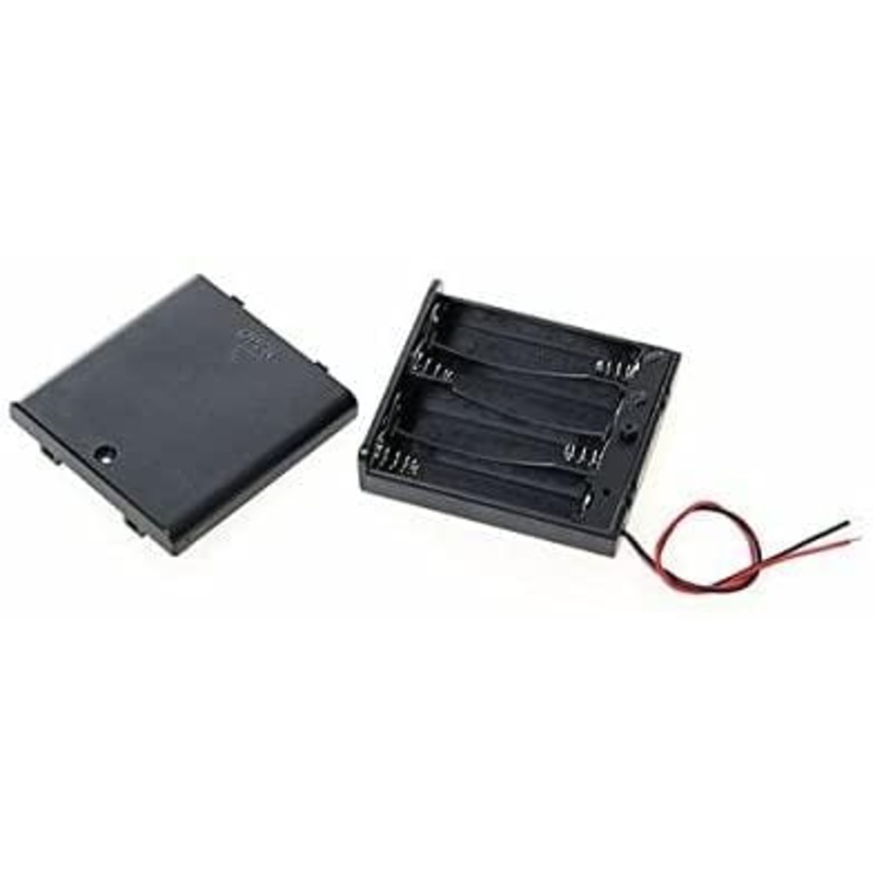 Napoleon Battery Pack (D Cell) - BPD