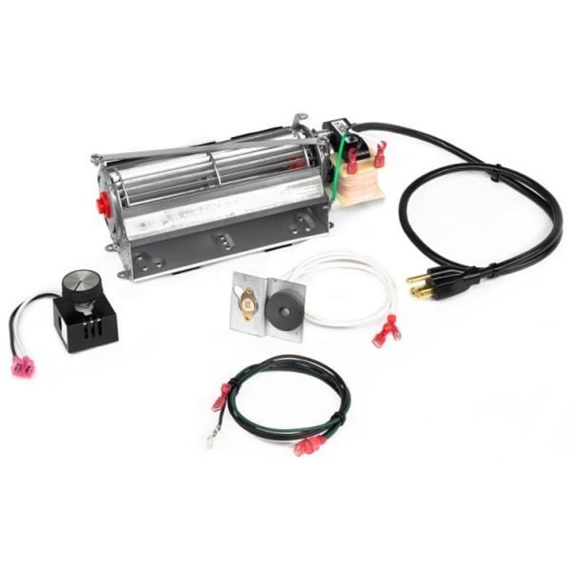 Napoleon Blower Kit with Variable Speed and Thermostatic Control - AUB