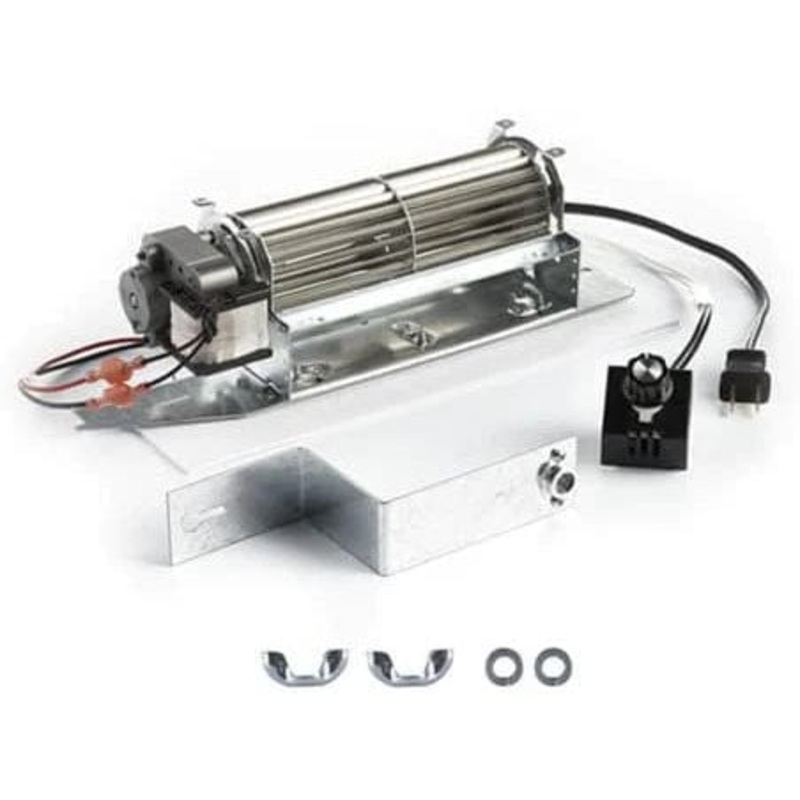 Napoleon Blower Kit with Variable Speed and Thermostatic Control - GZ550-1KT