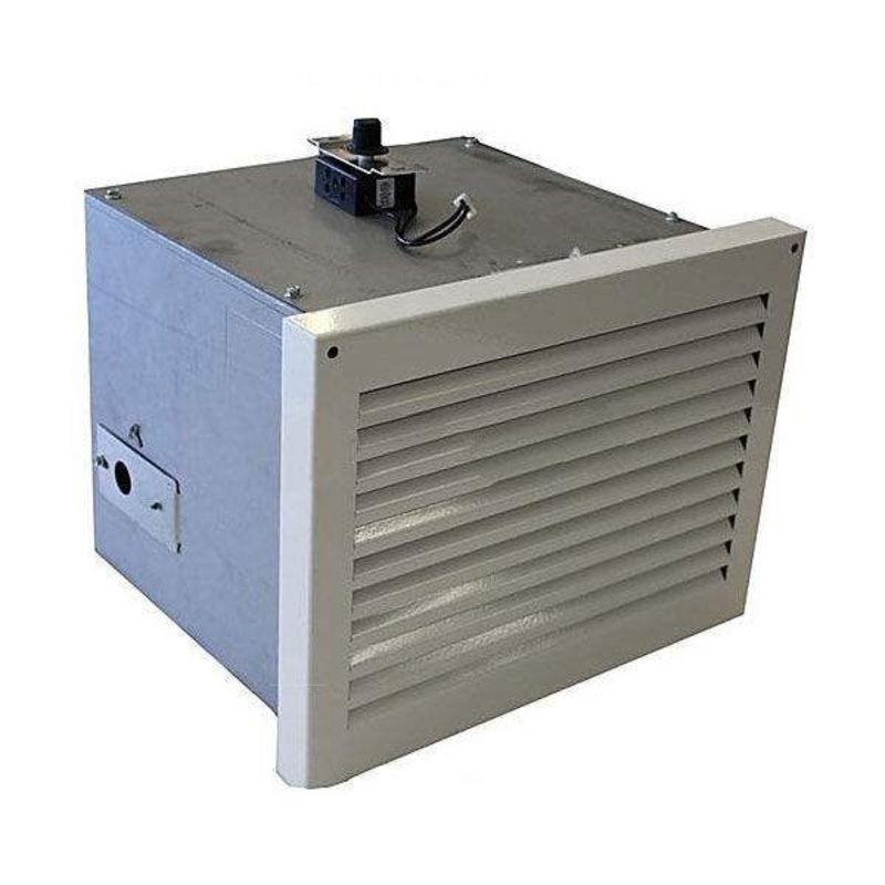 Napoleon Blower System w/ Grill & Washable Filter (GA65 Vent & Collar Required) - NZ64