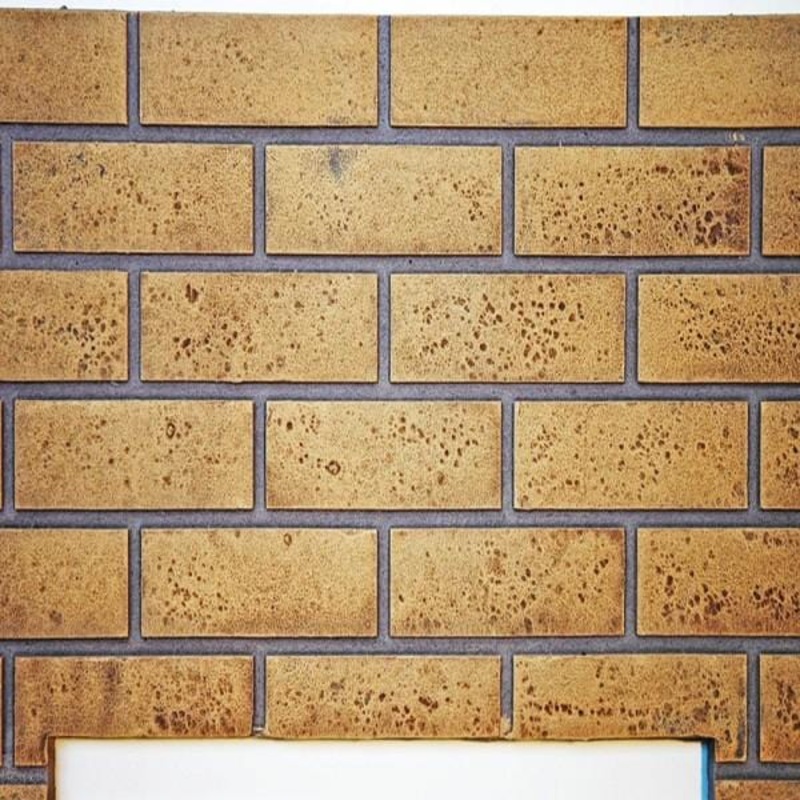 Napoleon Decorative Brick Panels Sandstone (High Definition HD81) - GD874KT