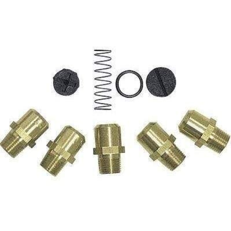 Napoleon Electronic Ignition GX36 Conversion Kit (Natural Gas To Propane) - W175-0401