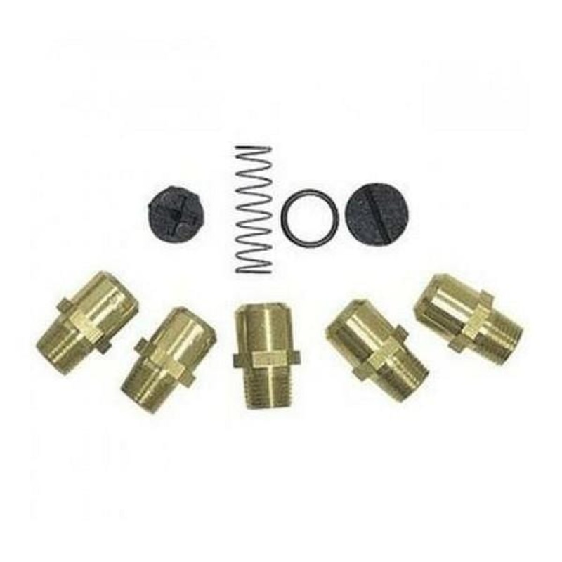 Napoleon Electronic Ignition GX42 Conversion Kit (Natural Gas to Propane) - W175-0677