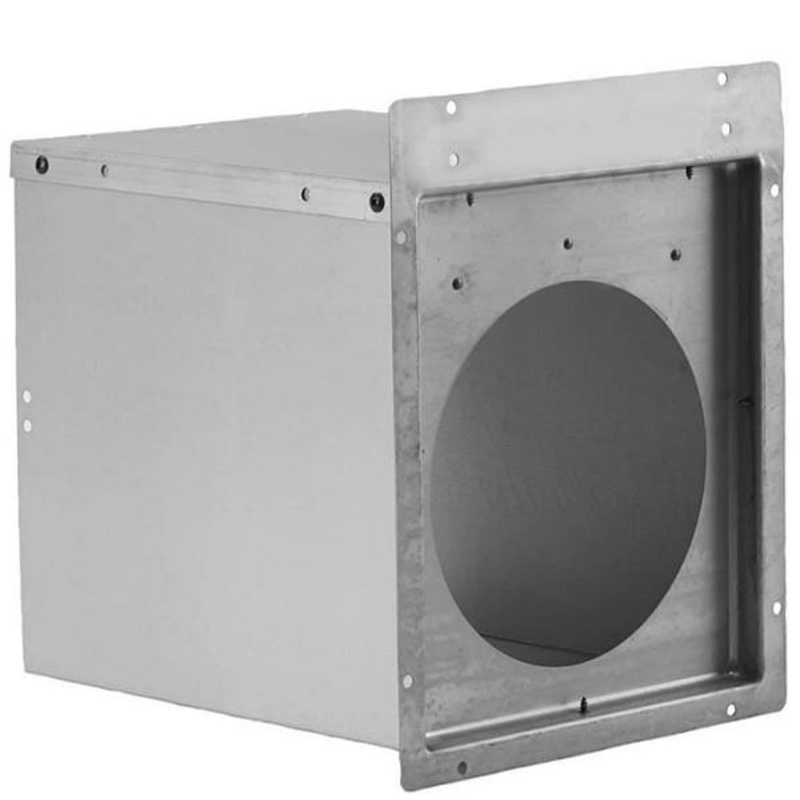 Napoleon Firestop/Vent Sleeve Assembly - VS47KT